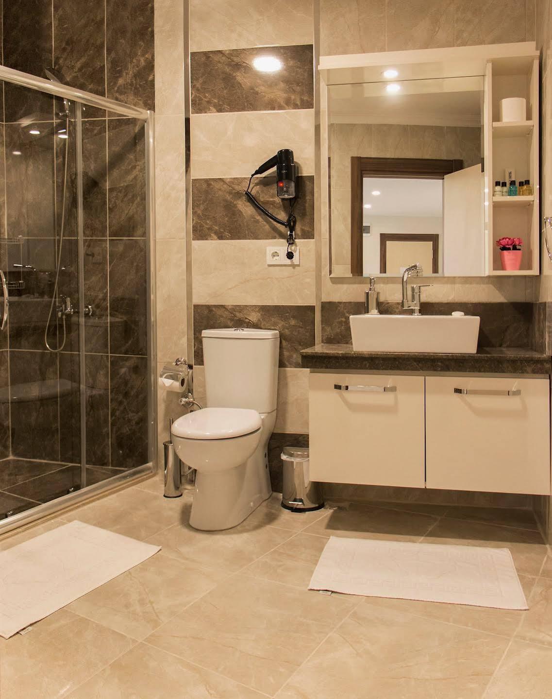 Goldhan Hotel Текидраг Екстериор снимка
