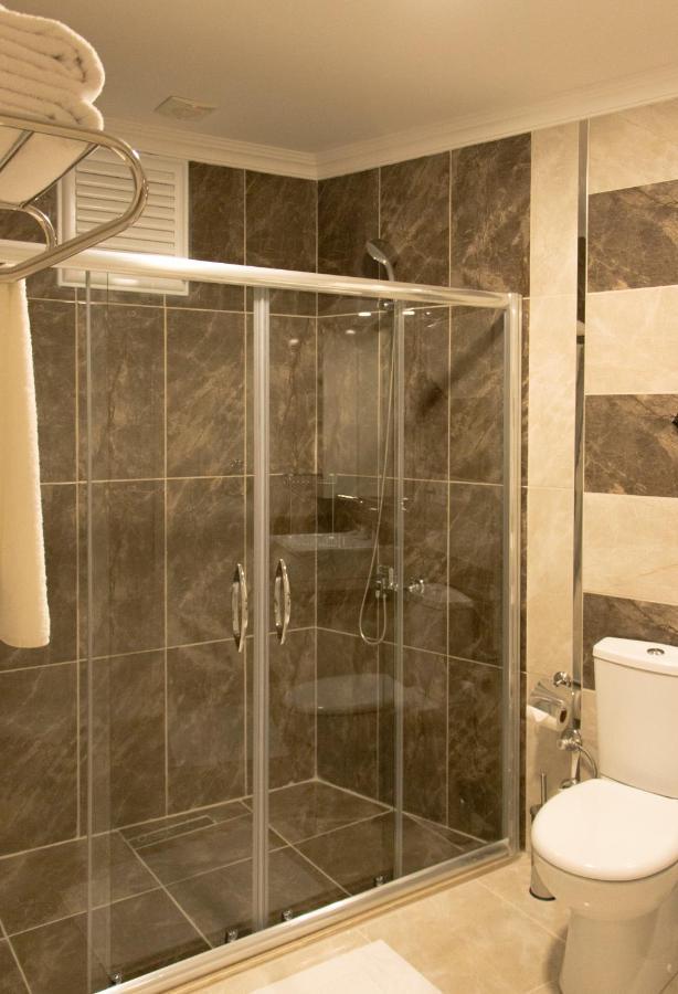 Goldhan Hotel Текидраг Екстериор снимка